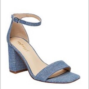 J.McLaughlin Esme Sandal. New in box.